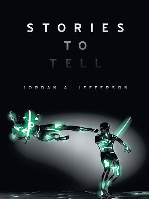 cover image of Stories to Tell